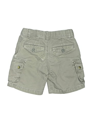 Polo by Ralph Lauren Khaki Shorts (view 2)