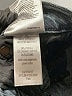 AGOLDE Chevron-herringbone Gray Jeans Size 26 waist - photo 8