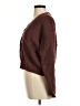 Maurices Brown Cardigan Size M - photo 5