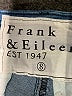 Frank & Eileen Blue Jeans Size 8 - photo 7