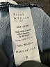 Frank & Eileen Blue Jeans Size 8 - photo 8