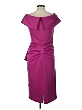 Xscape Cocktail Dress (view 2)