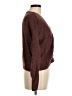 Maurices Brown Cardigan Size M - photo 4