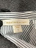 Monteau Solid Gray Jumpsuit Size S - photo 4