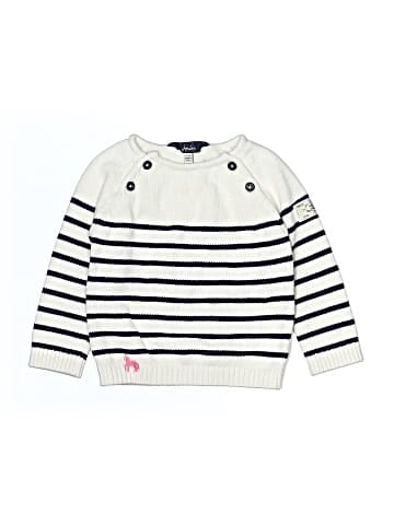 Joules Pullover Sweater (view 1)
