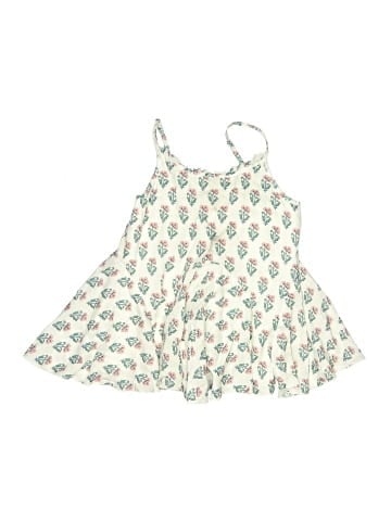 Peek... Sleeveless Blouse (view 1)