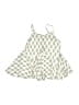 Peek... Ivory Sleeveless Blouse Size 6 - 7 - photo 1