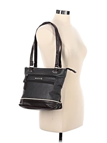 Stone Mountain Shoulder Bag (view 2)