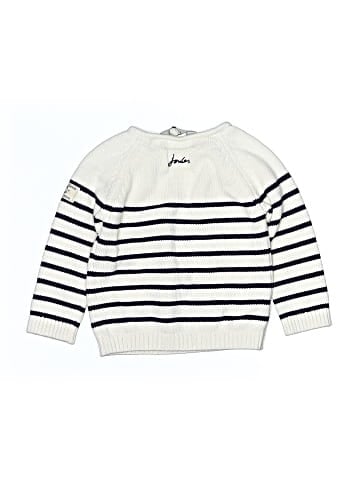 Joules Pullover Sweater (view 2)