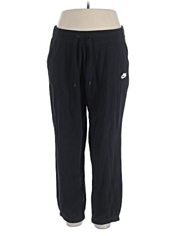 Nike Track Pants (view 1)