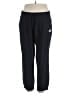 Nike Black Track Pants Size XXL - photo 1