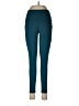 colorfulkoala Teal Active Pants Size M - photo 1