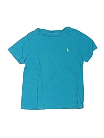 Polo by Ralph Lauren Short Sleeve T-Shirt (view 1)