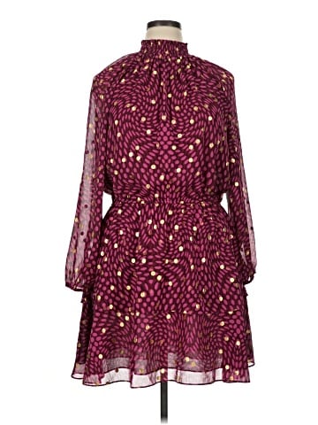 Scoop Cocktail Dress (view 1)
