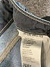 Paige Hearts Blue Jeans Size 25 waist - photo 8