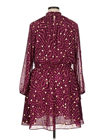 Scoop Cocktail Dress (view 2)