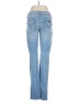 Hudson Jeans Blue Jeans Size 27 waist - photo 2