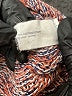 Gap Outlet 100% Cotton Tweed Brown Pullover Sweater Size XL - photo 8