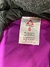Gerry Color Block Purple Two Piece Swimsuit Size 8 - photo 4