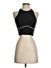 YPB Black Tank Top Size XS - photo 1