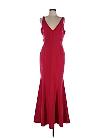 Jay Godfrey Cocktail Dress (view 1)
