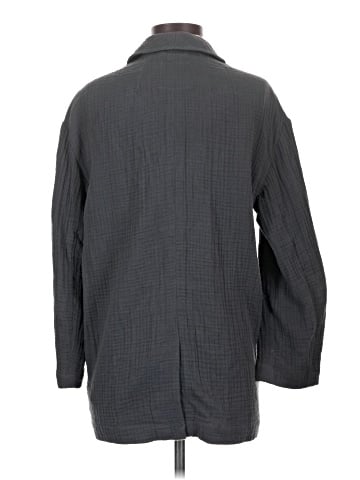 Madewell Lightspun Dorset Blazer (view 2)