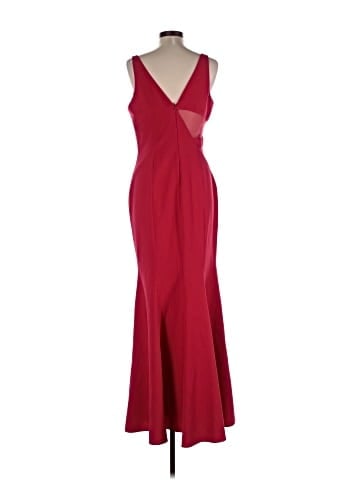 Jay Godfrey Cocktail Dress (view 2)
