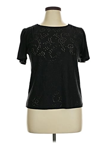 W5 Short Sleeve Top (view 1)