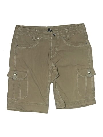 Kuhl Cargo Shorts (view 1)