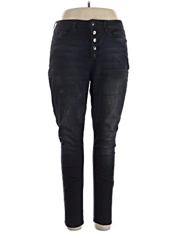 Signature Studio Jeans (view 1)