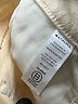 Athleta Ivory Jeans Size 6 - photo 8