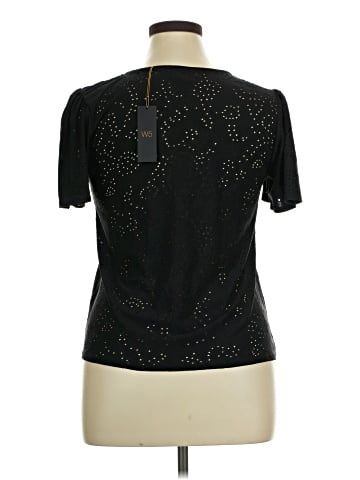 W5 Short Sleeve Top (view 2)