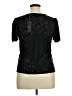 W5 Black Short Sleeve Top Size XL - photo 2