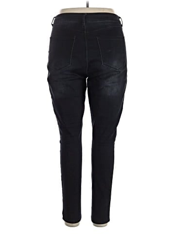 Signature Studio Jeans (view 2)