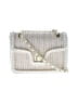 Unbranded Ivory Crossbody Bag One size - photo 1