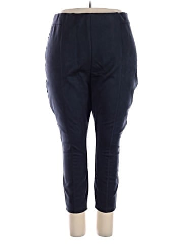 Isaac Mizrahi Active Pants (view 1)
