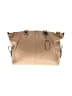 Coach 100% Leather Tan Leather Satchel One size - photo 3