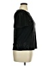 W5 Black Short Sleeve Top Size XL - photo 4