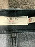 Torrid Solid Blue Jeans Size 20 Plus - photo 4