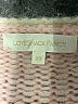 LoveShackFancy Color Block Pink Pullover Sweater Size XS - photo 7
