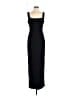Lulus Black Casual Dress Size L - photo 1