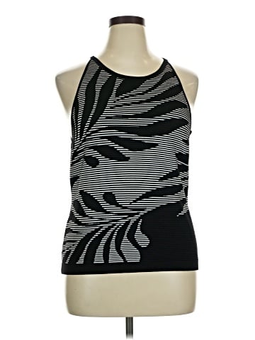 White House Black Market Sleeveless Top (view 1)