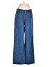Rag & Bone 100% Cotton Tweed Blue Jeans Size 28 waist - photo 1