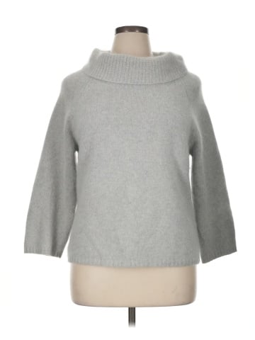Rafaella Turtleneck Sweater (view 1)
