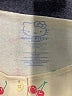 Hello Kitty Yellow Long Sleeve Henley Size L - photo 7