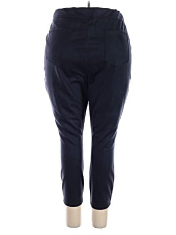 Isaac Mizrahi Active Pants (view 2)