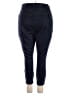 Isaac Mizrahi Blue Active Pants Size 3X (petite) - photo 2