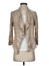 Have 100% Viscose Tan Blazer Size S - photo 1