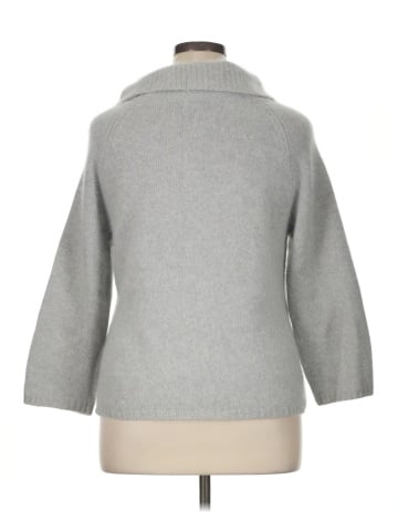 Rafaella Turtleneck Sweater (view 2)