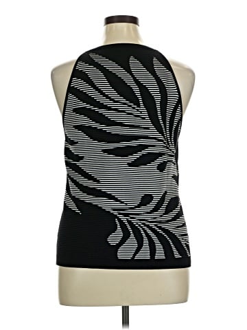 White House Black Market Sleeveless Top (view 2)